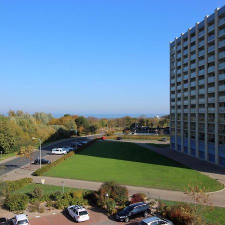 Appartamento Lord Nelson 418 Cuxhaven Esterno foto