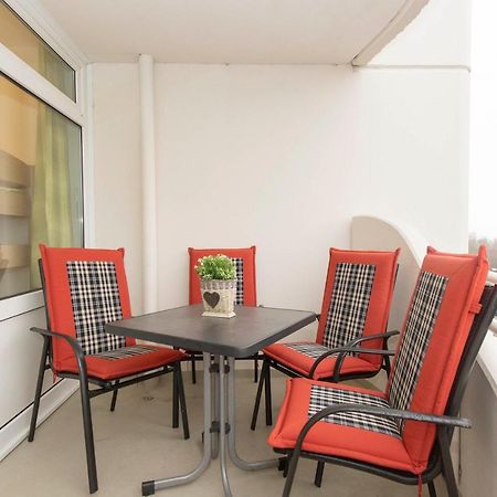 Appartamento Lord Nelson 418 Cuxhaven Esterno foto