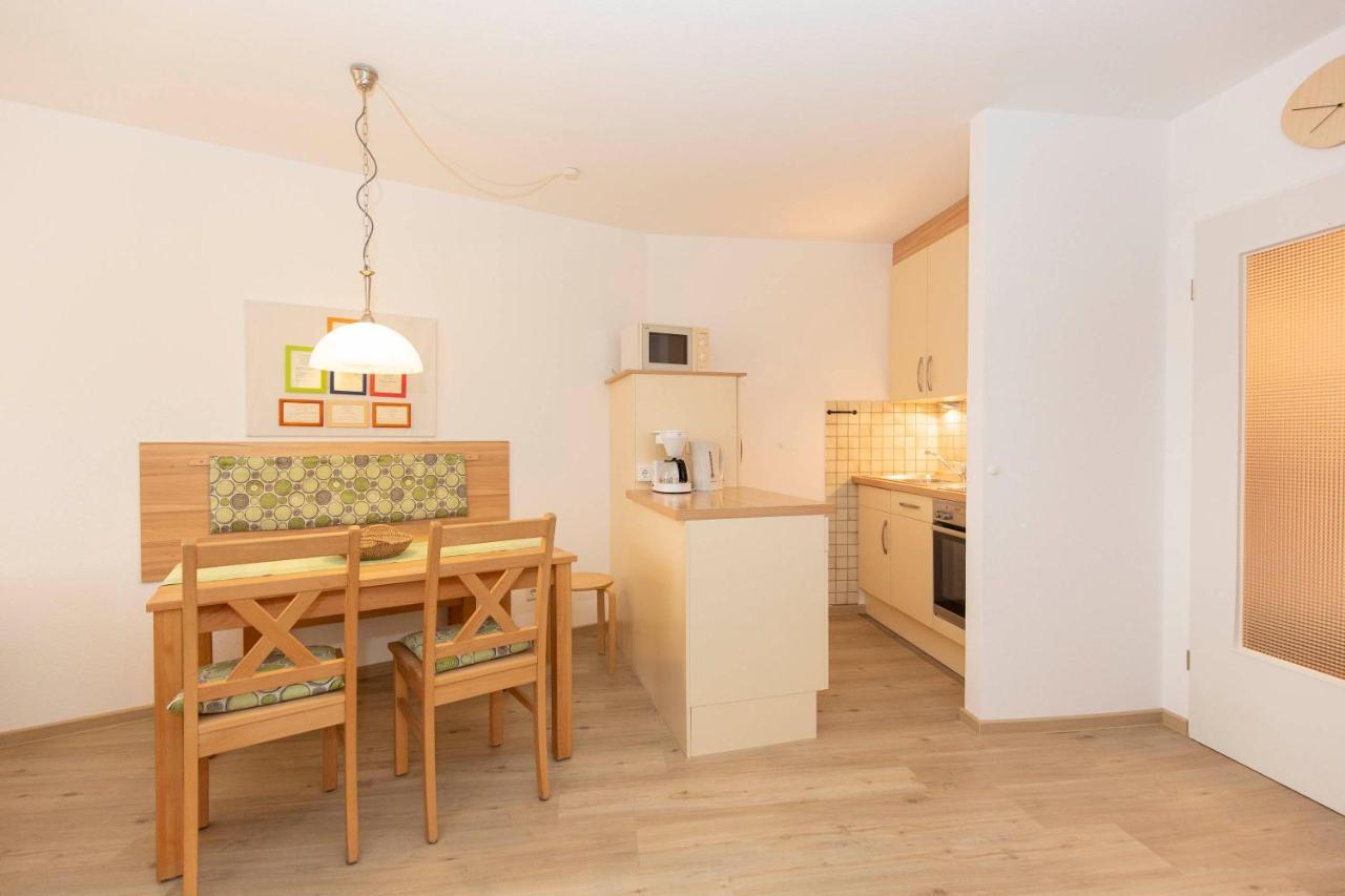 Appartamento Lord Nelson 418 Cuxhaven Esterno foto
