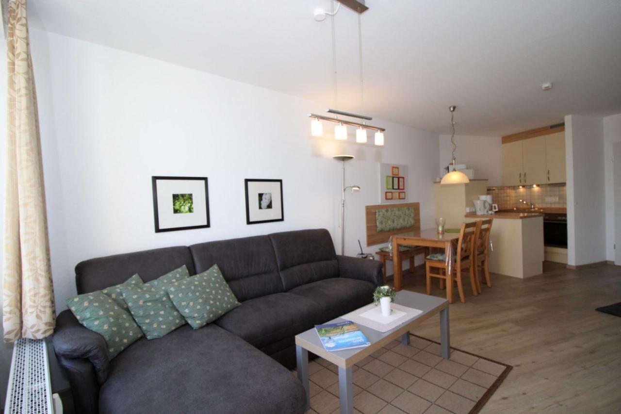 Appartamento Lord Nelson 418 Cuxhaven Esterno foto