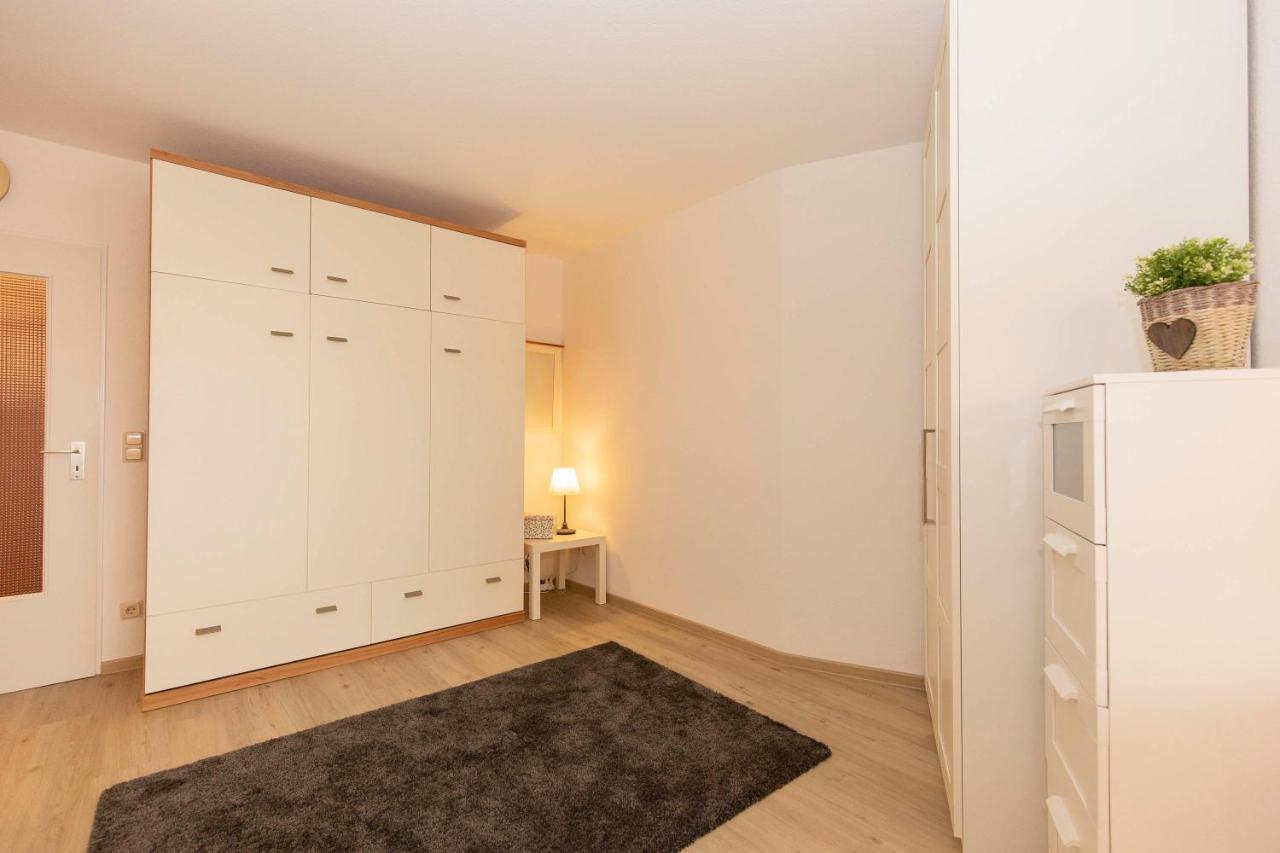 Appartamento Lord Nelson 418 Cuxhaven Esterno foto