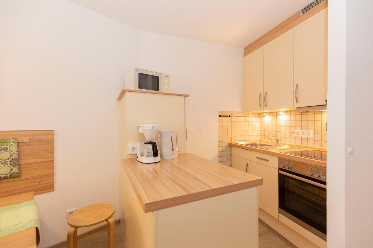 Appartamento Lord Nelson 418 Cuxhaven Esterno foto