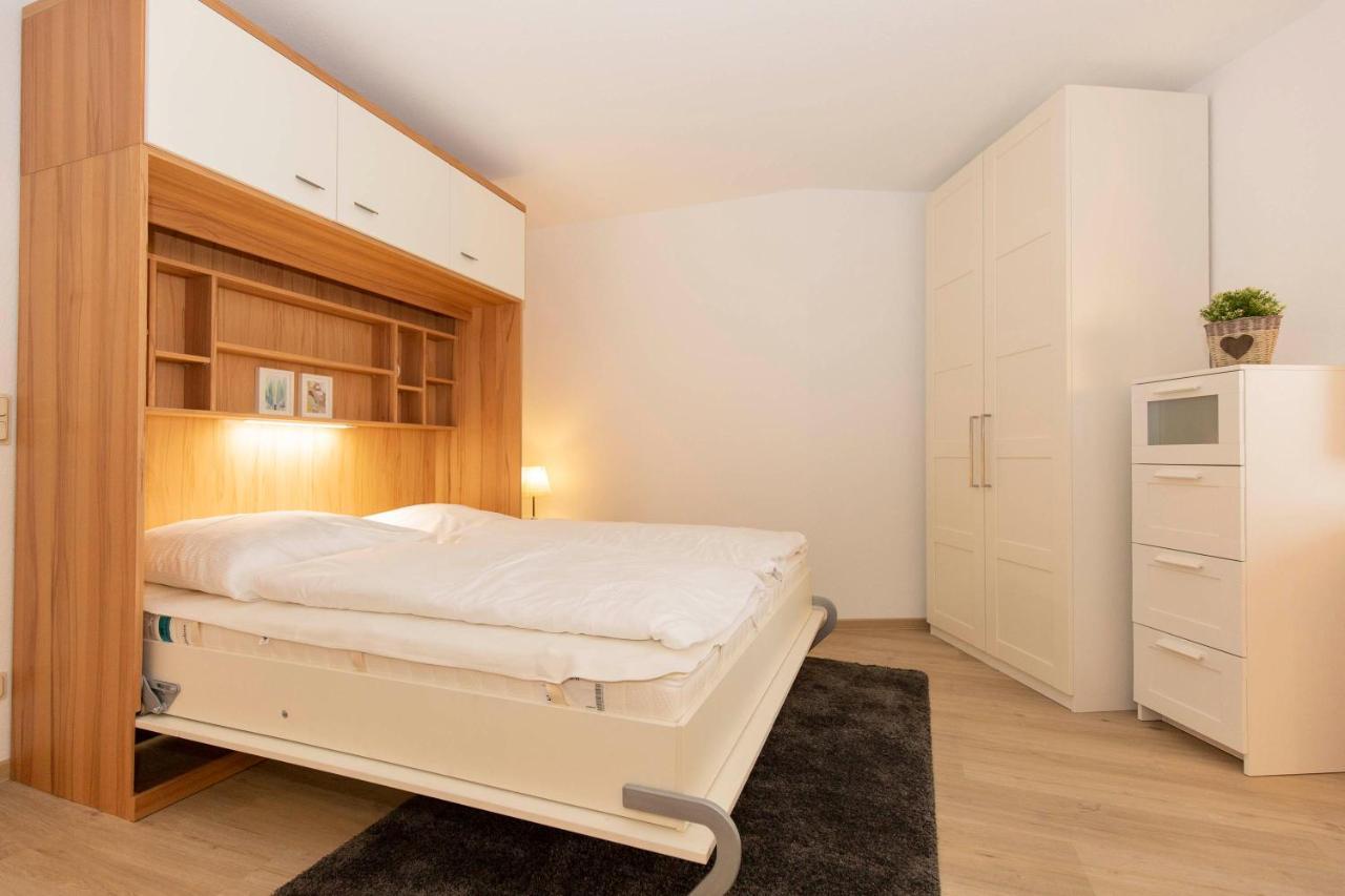 Appartamento Lord Nelson 418 Cuxhaven Esterno foto