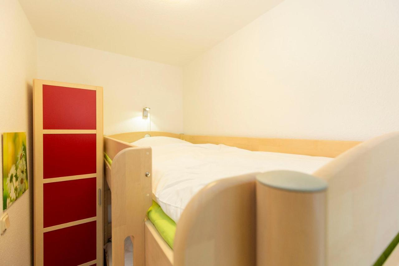 Appartamento Lord Nelson 418 Cuxhaven Esterno foto