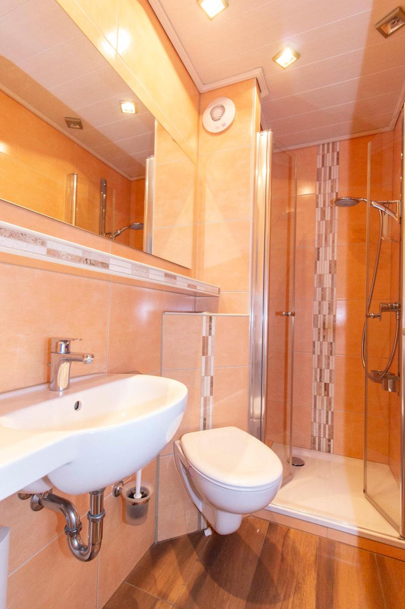 Appartamento Lord Nelson 418 Cuxhaven Esterno foto