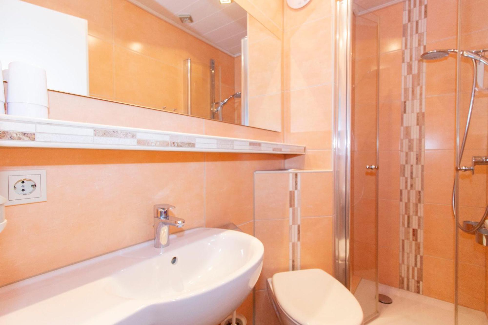 Appartamento Lord Nelson 418 Cuxhaven Esterno foto